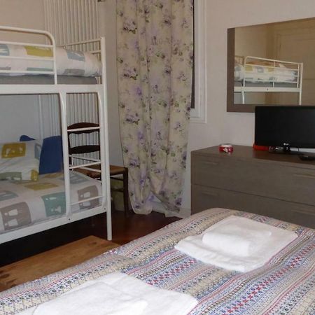 Residenza Carducci Padova Bed & Breakfast Dış mekan fotoğraf
