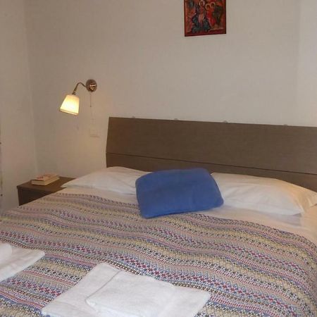 Residenza Carducci Padova Bed & Breakfast Dış mekan fotoğraf