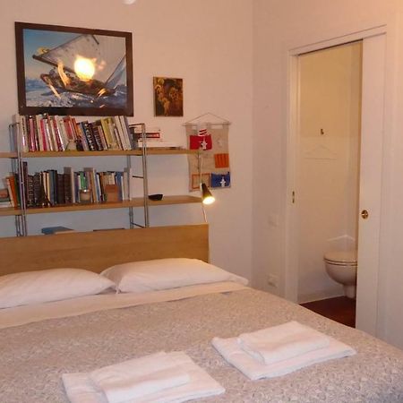 Residenza Carducci Padova Bed & Breakfast Dış mekan fotoğraf