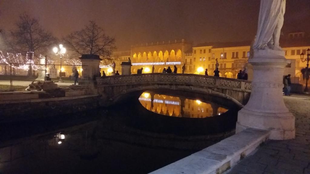 Residenza Carducci Padova Bed & Breakfast Dış mekan fotoğraf