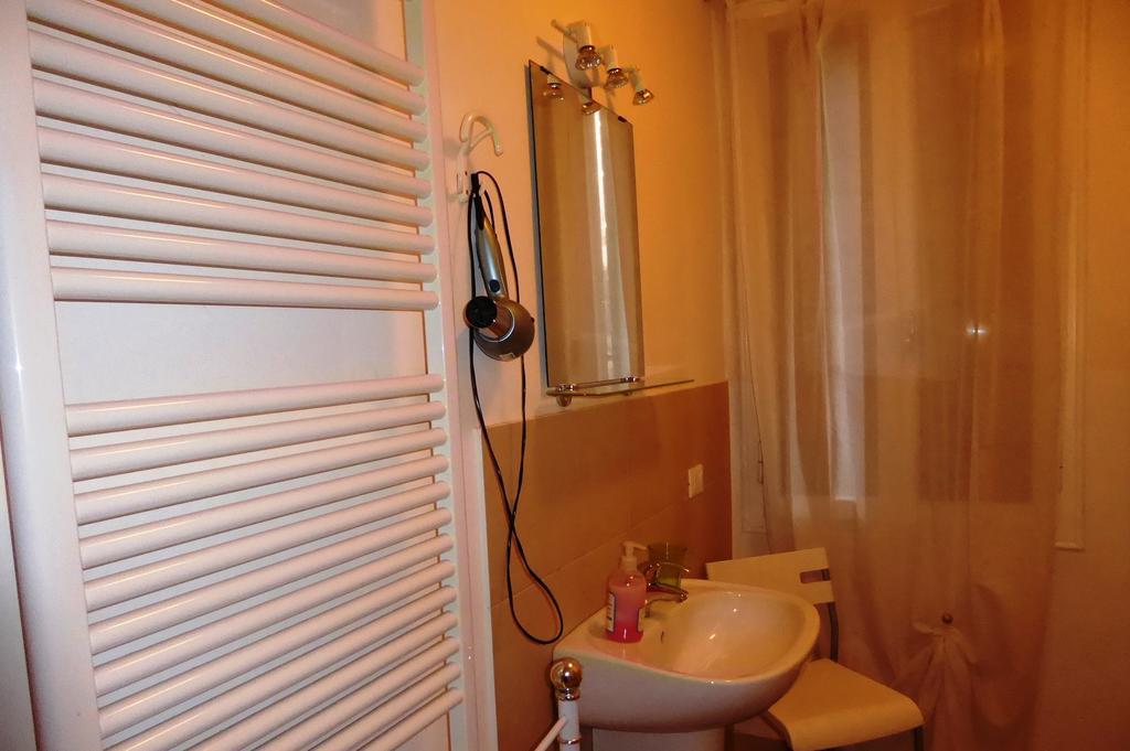 Residenza Carducci Padova Bed & Breakfast Dış mekan fotoğraf