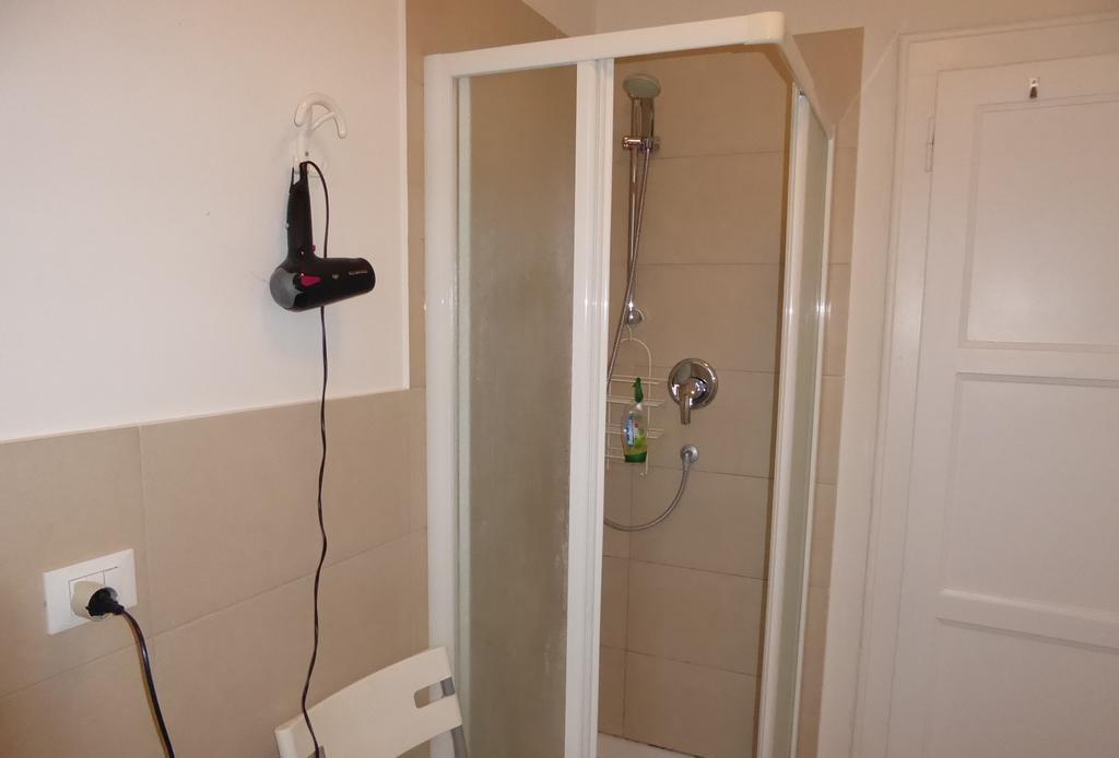 Residenza Carducci Padova Bed & Breakfast Dış mekan fotoğraf
