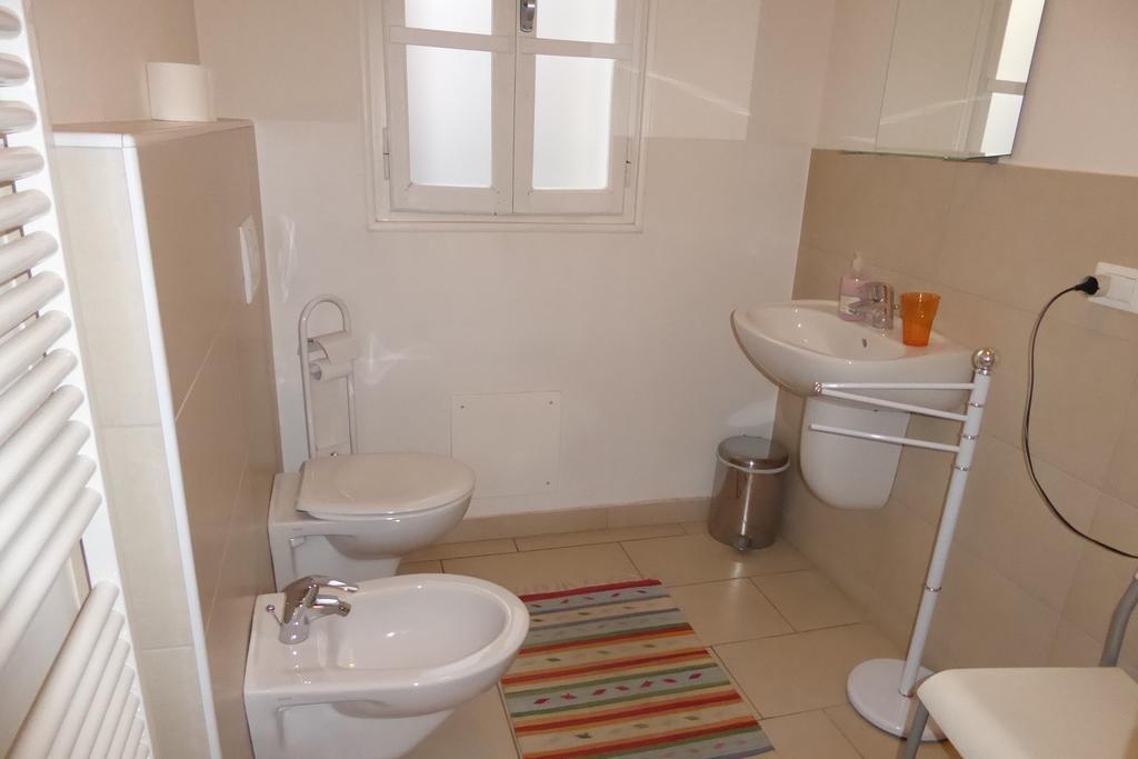 Residenza Carducci Padova Bed & Breakfast Dış mekan fotoğraf