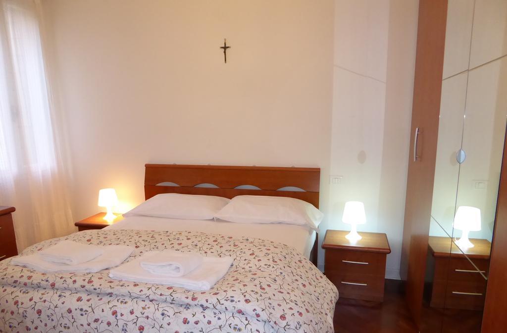 Residenza Carducci Padova Bed & Breakfast Dış mekan fotoğraf