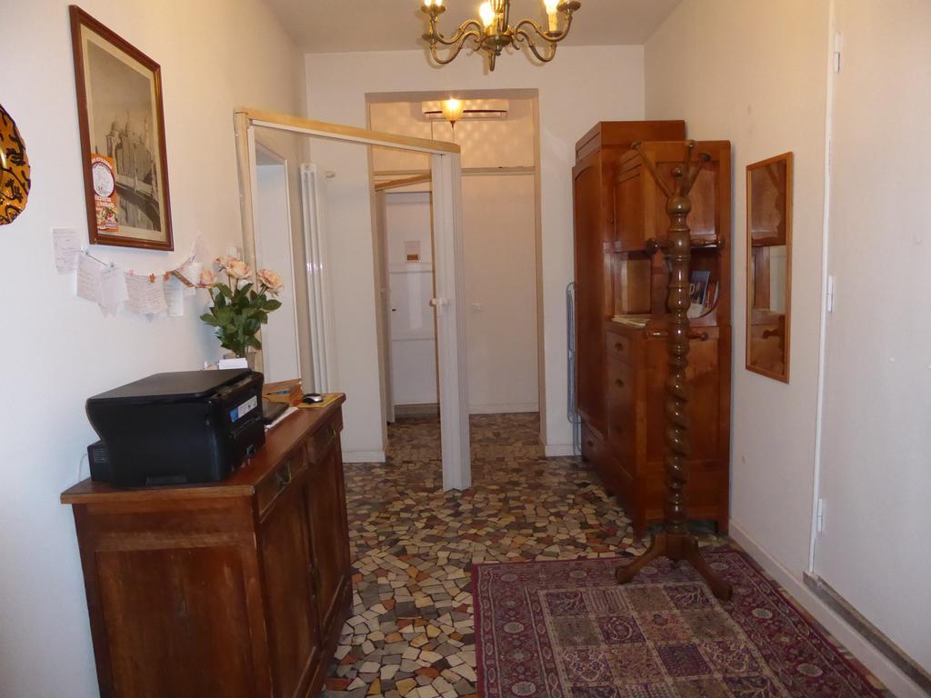 Residenza Carducci Padova Bed & Breakfast Dış mekan fotoğraf