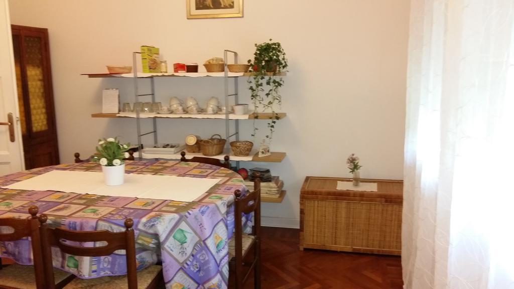 Residenza Carducci Padova Bed & Breakfast Dış mekan fotoğraf