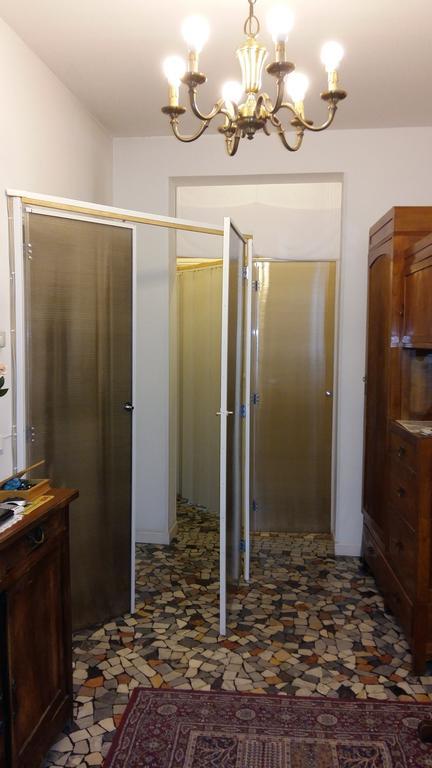 Residenza Carducci Padova Bed & Breakfast Dış mekan fotoğraf