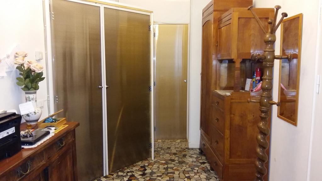Residenza Carducci Padova Bed & Breakfast Dış mekan fotoğraf