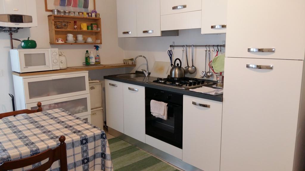Residenza Carducci Padova Bed & Breakfast Dış mekan fotoğraf