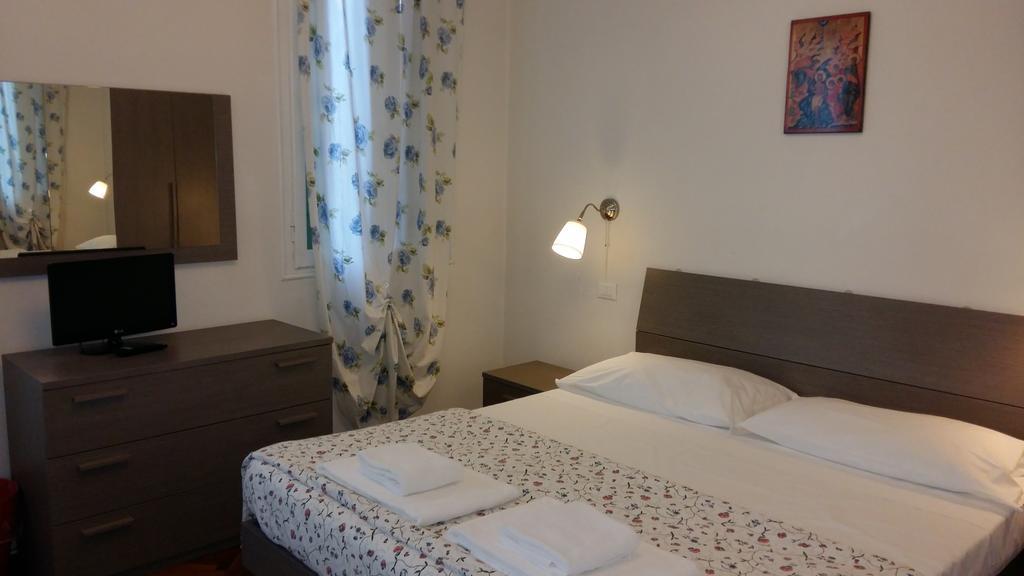 Residenza Carducci Padova Bed & Breakfast Dış mekan fotoğraf