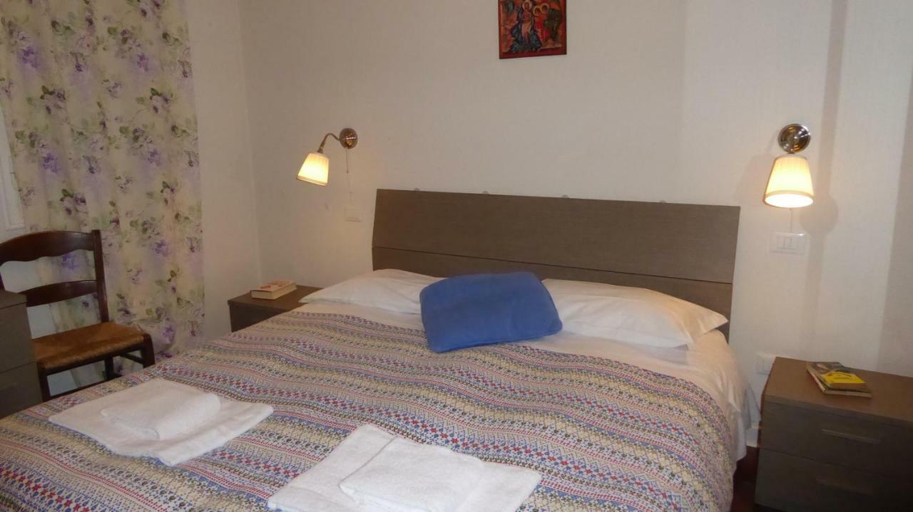 Residenza Carducci Padova Bed & Breakfast Dış mekan fotoğraf