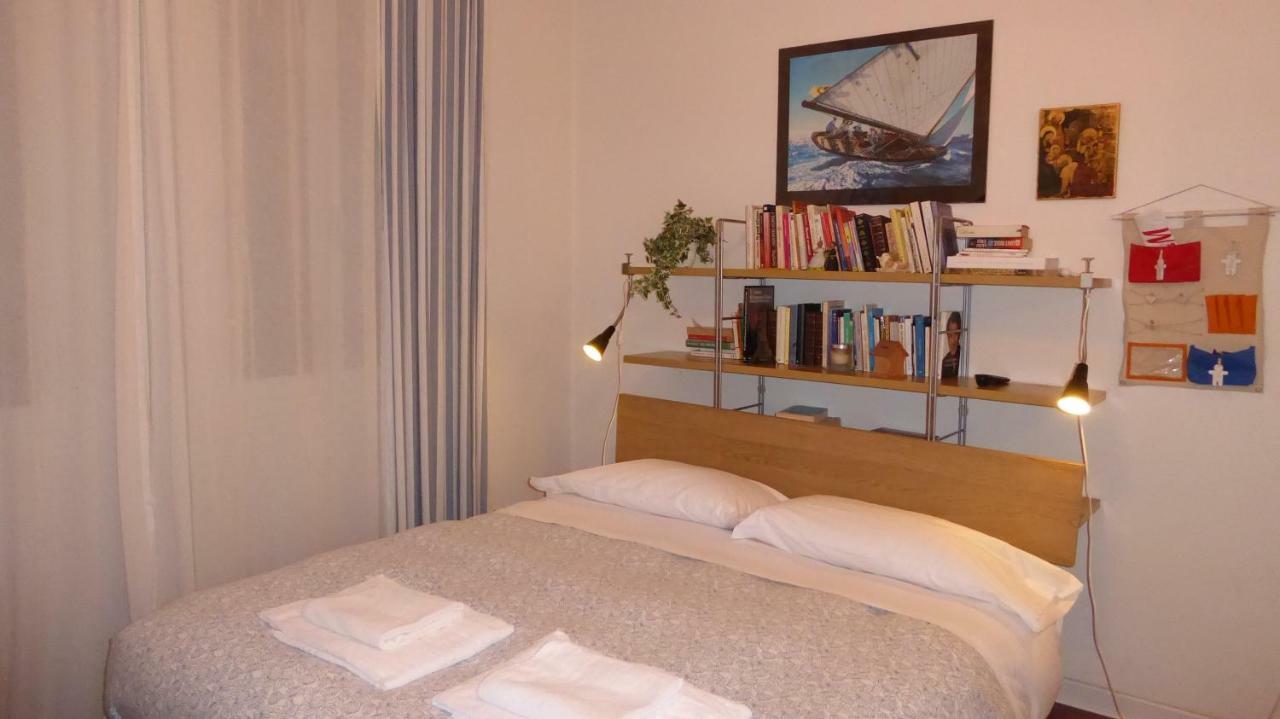 Residenza Carducci Padova Bed & Breakfast Dış mekan fotoğraf
