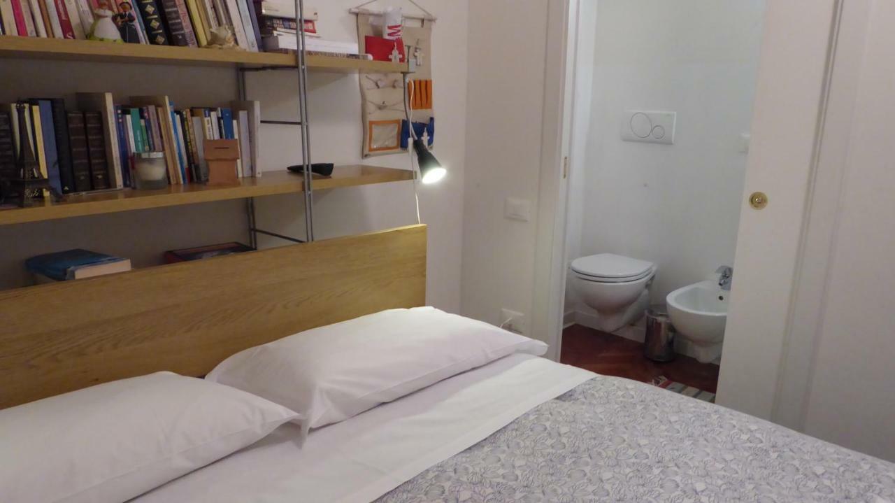 Residenza Carducci Padova Bed & Breakfast Dış mekan fotoğraf