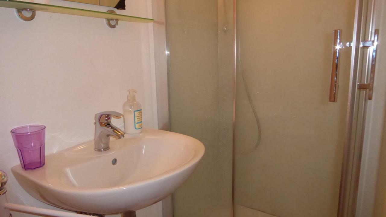 Residenza Carducci Padova Bed & Breakfast Dış mekan fotoğraf