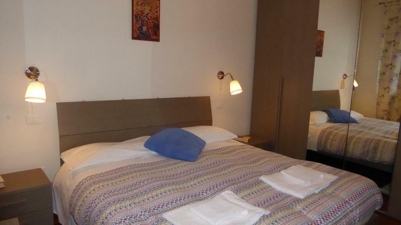 Residenza Carducci Padova Bed & Breakfast Dış mekan fotoğraf