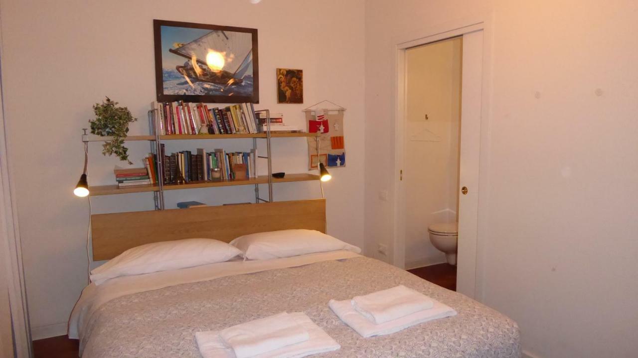 Residenza Carducci Padova Bed & Breakfast Dış mekan fotoğraf