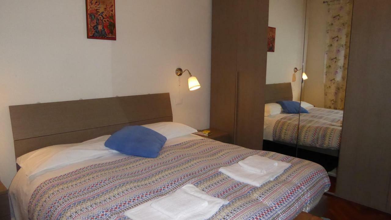 Residenza Carducci Padova Bed & Breakfast Dış mekan fotoğraf